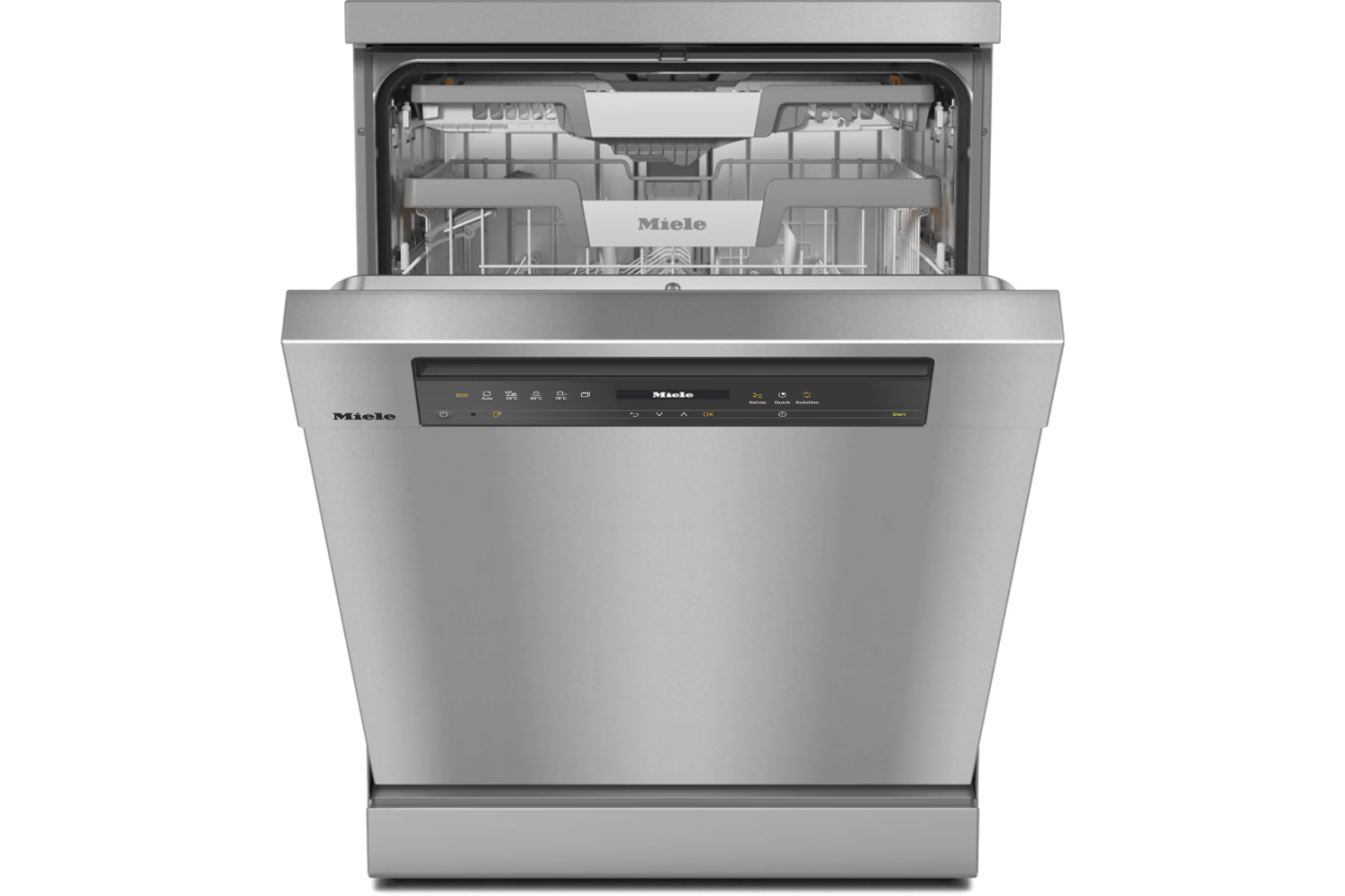 Miele Freestanding Dishwasher | 14 Place | G7600SCCLST