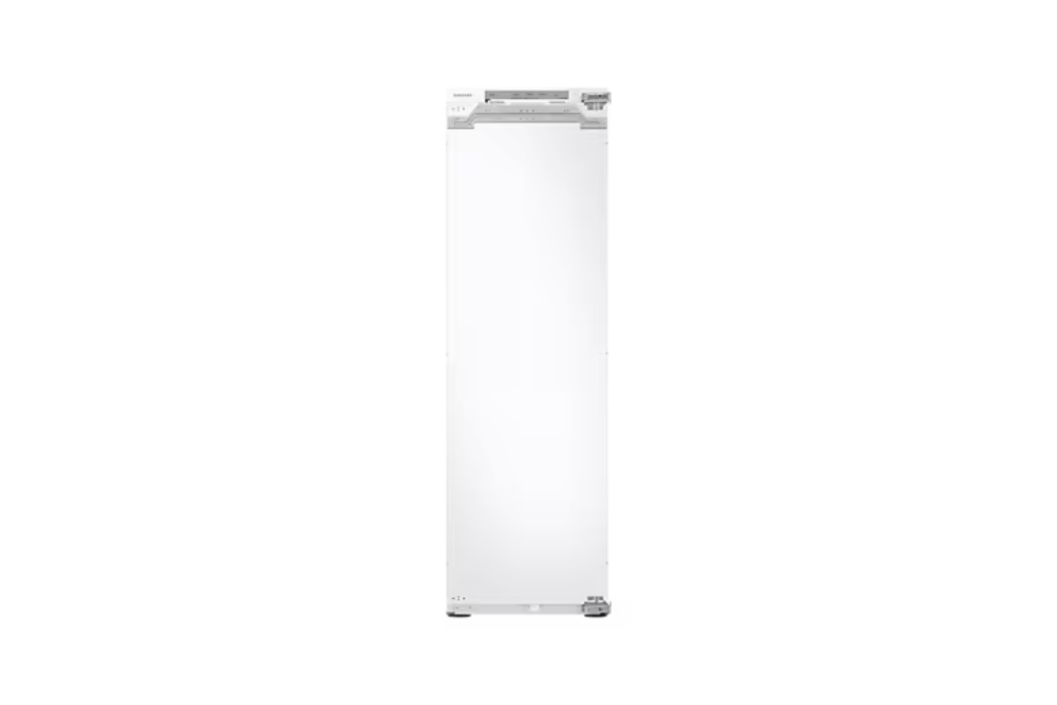 Samsung Smart Integrated One Door Freezer with SpaceMax™ | BRZ22720EWW/EU