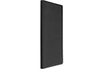 Gecko Samsung Galaxy Tab A9+ 11" EasyClick Cover Eco Tablet Cover | Black
