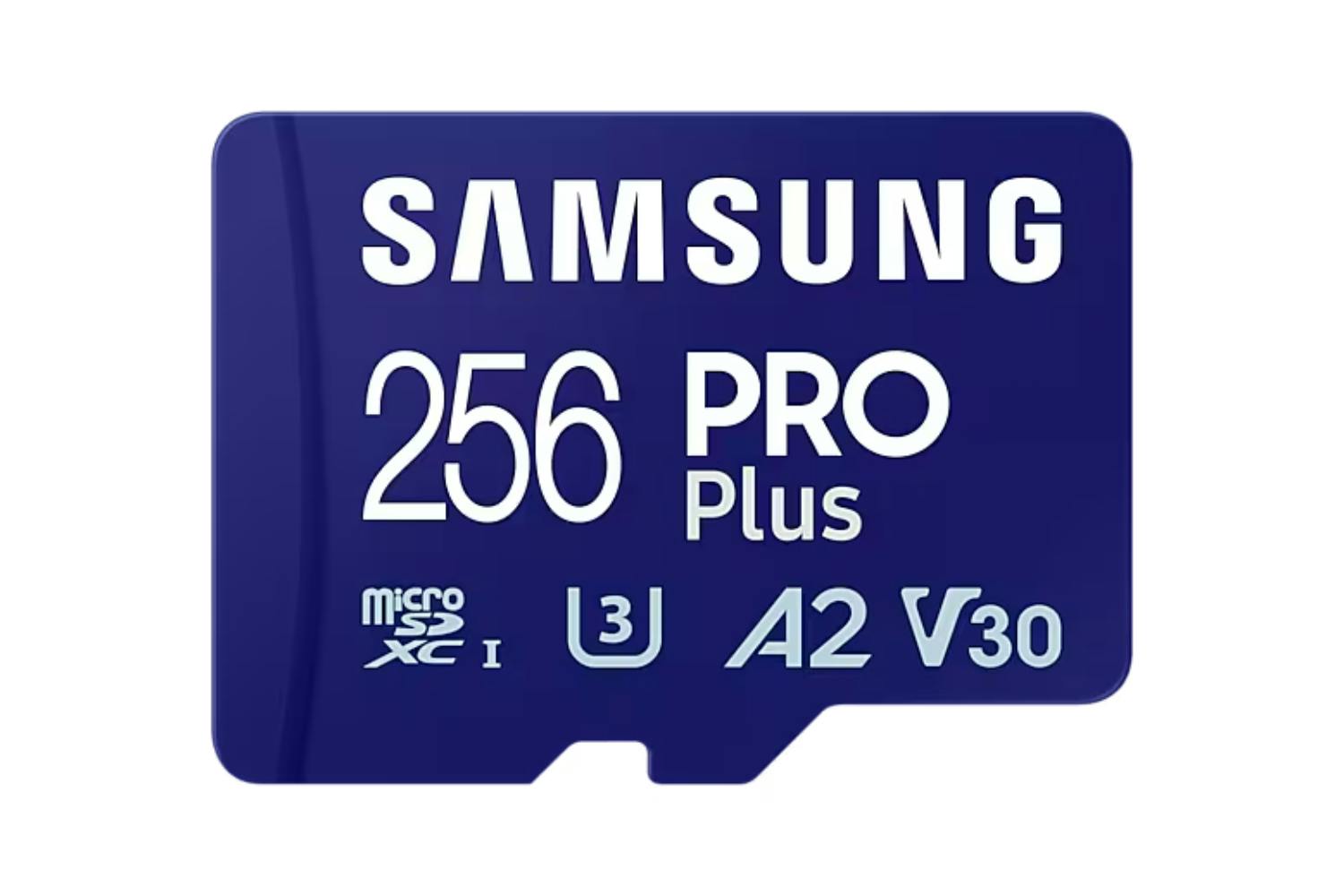 Samsung Pro Plus Micro SD Card | 256GB