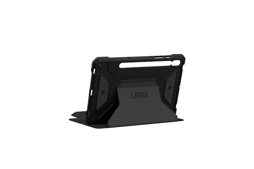 UAG Metropolis SE Series 14.6"Galaxy S9 Ultra Tab Case | Black