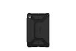 UAG Metropolis SE Series 12.4" Galaxy S9 Plus Tab Case | Black