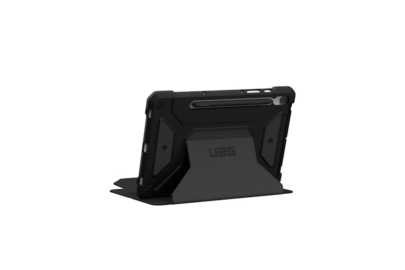 UAG Metropolis SE Series 11" Galaxy S9 Tab Case | Black