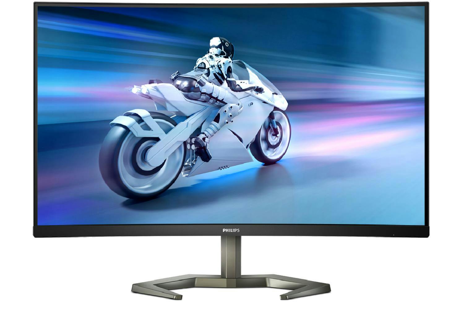 Philips Evnia 5000 Curved 31.5" FHD Gaming Monitor | 32M1C5200W/00