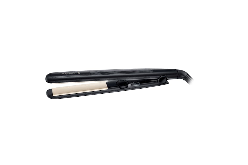 Remington Ceramic Straight 230 Hair Straighteners | S3500 | Black