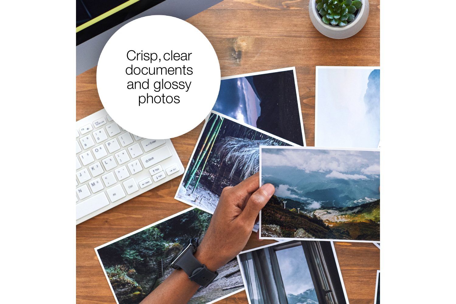 Epson 502 Binoculars Ink Cartridge | Black