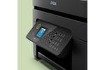 Epson WorkForce WF-2930DWF All-in-One Multifunction Printer | Black