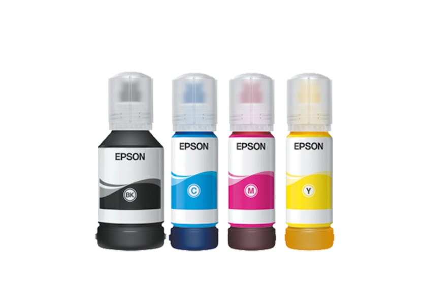 Epson 113 EcoTank Pigment Ink Bottle | Black