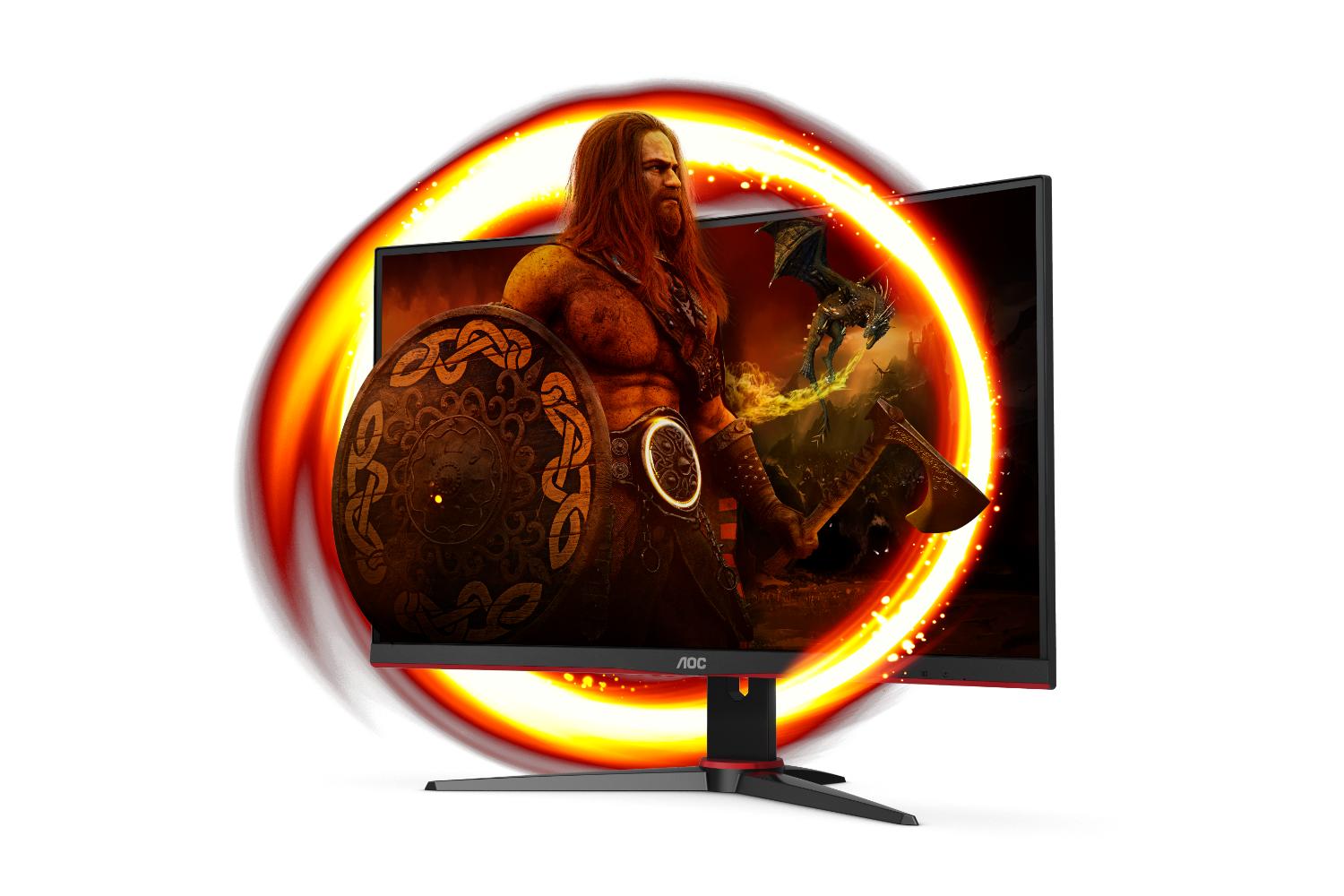 Aoc C27g2ze Bk Aoc C27g2zu 240hz Ms AOC C27G2ZE/BK, 27