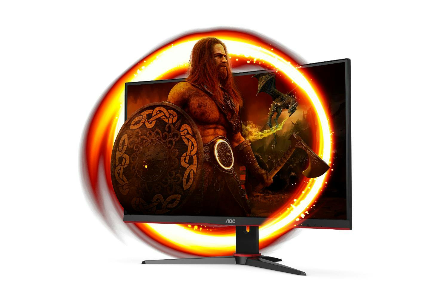 Aoc C27g2ze Bk Aoc C27g2zu 240hz Ms AOC C27G2ZE/BK, 27
