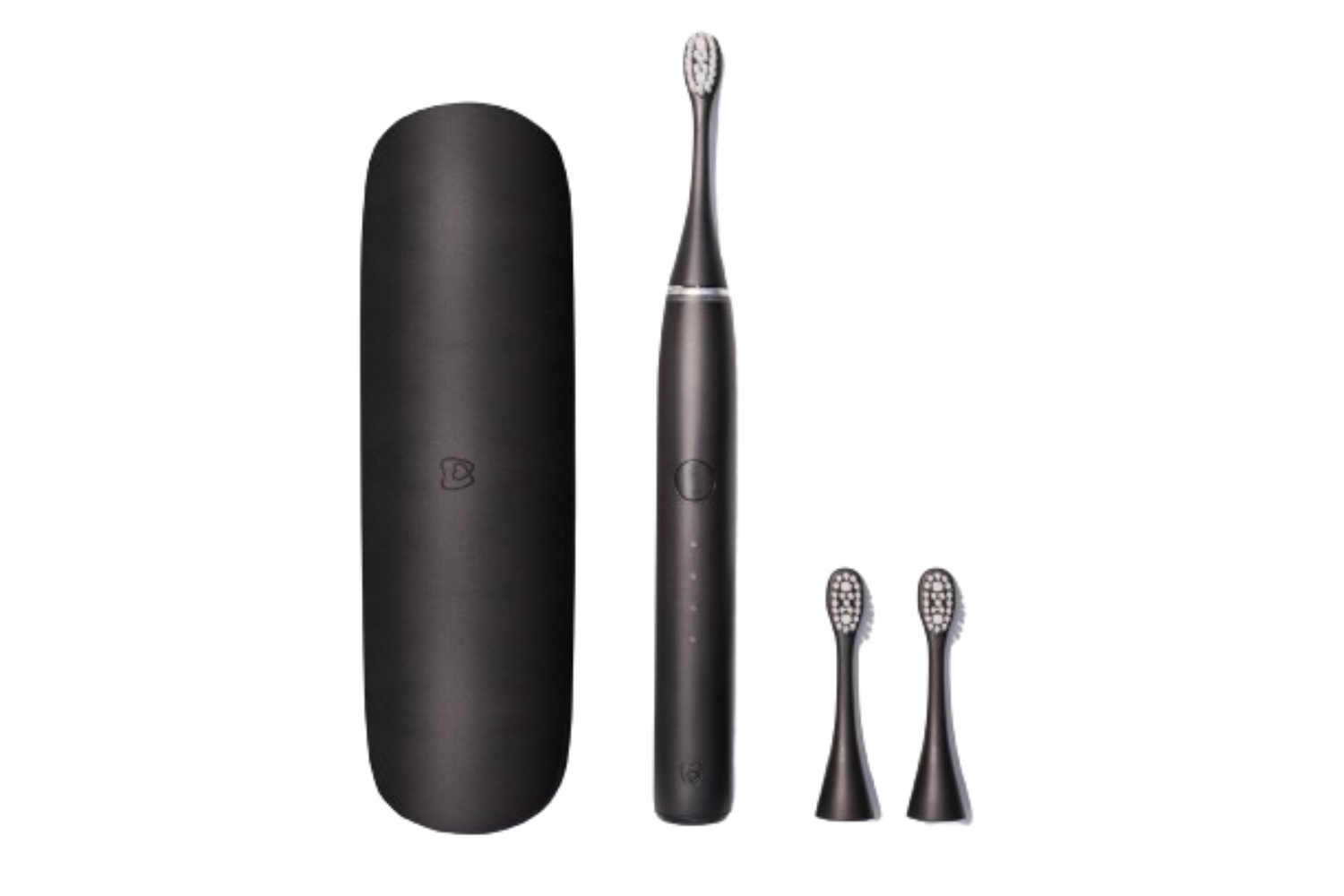 Spotlight Oral Care Sonic Pro Toothbrush | Jet Black