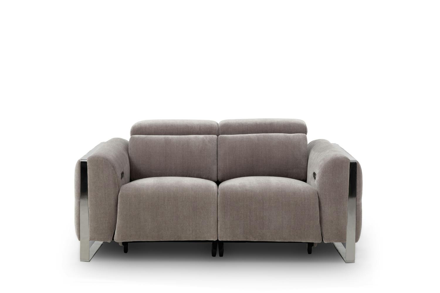 Cruz 2 Seater Sofa | Power Recliner | Fabric