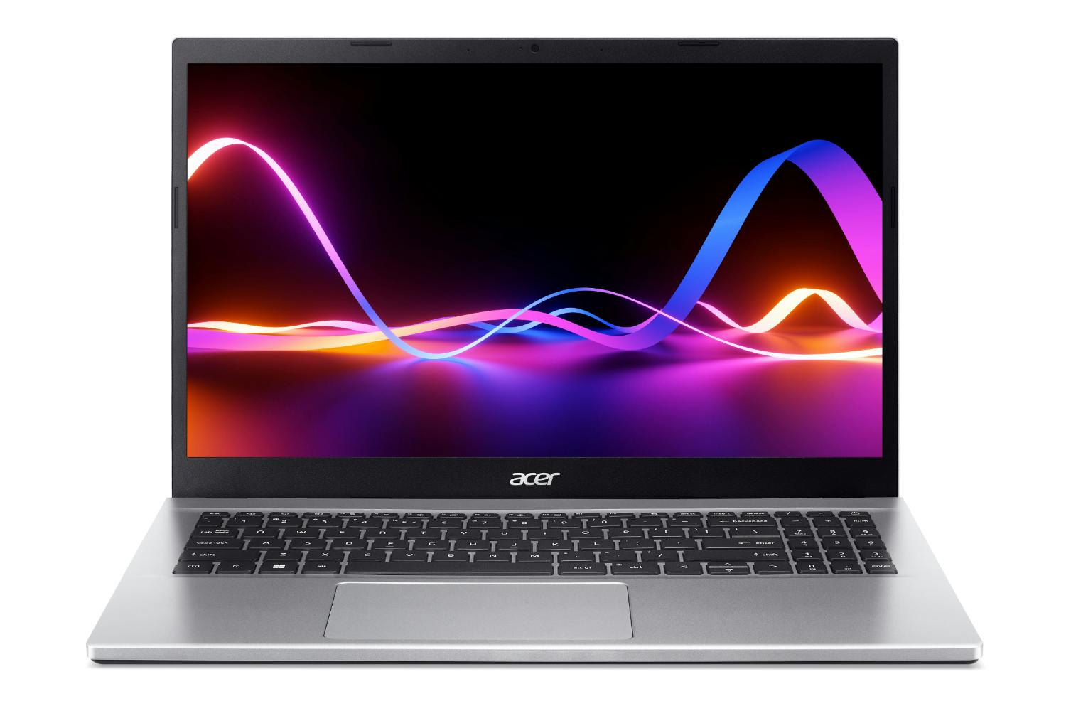 Acer Aspire 3 15.6" Ryzen 5 | 8GB | 1TB Silver