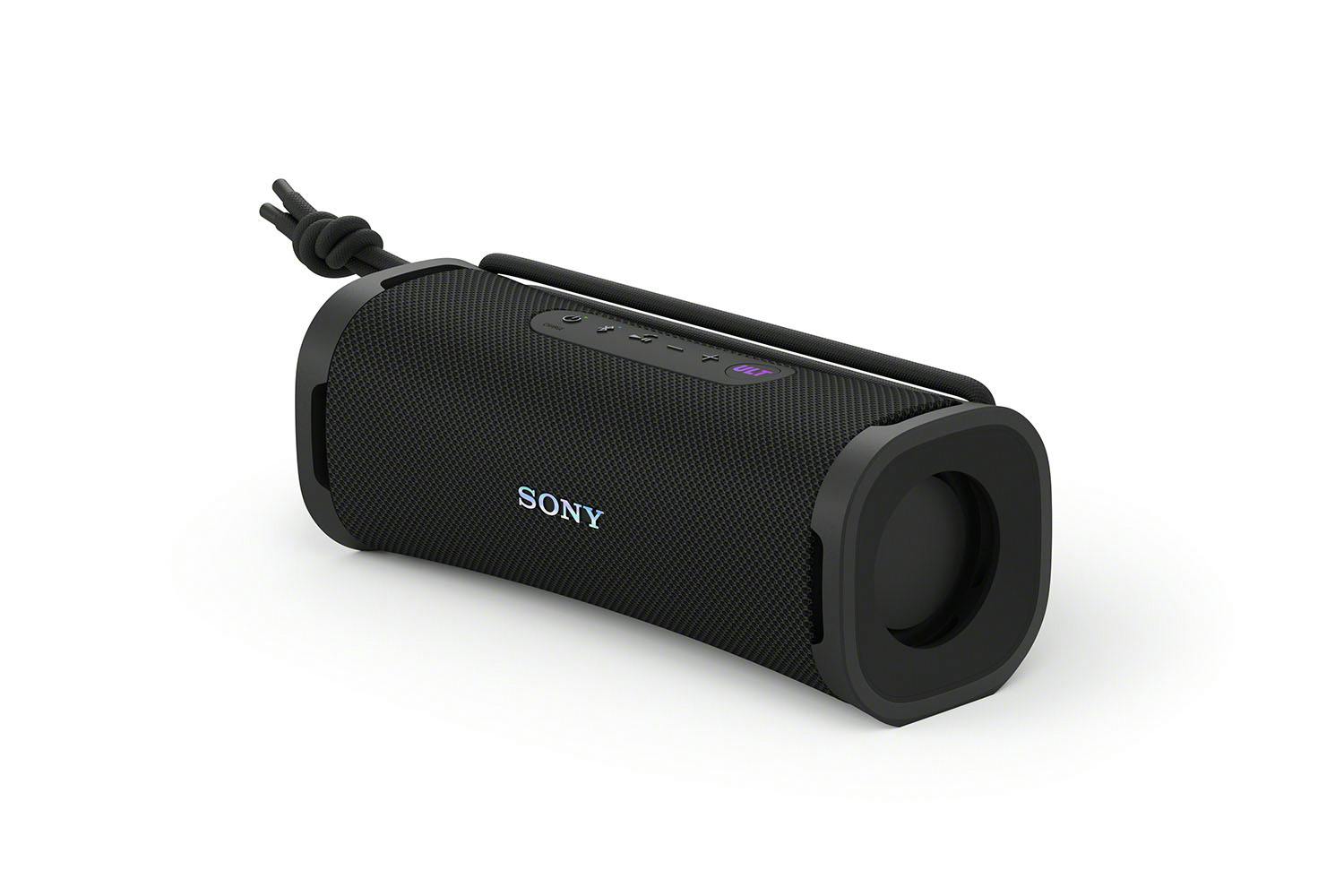 Sony ULT FIELD 1 Wireless Bluetooth Waterproof Speaker | Black | SRSULT10B.CE7