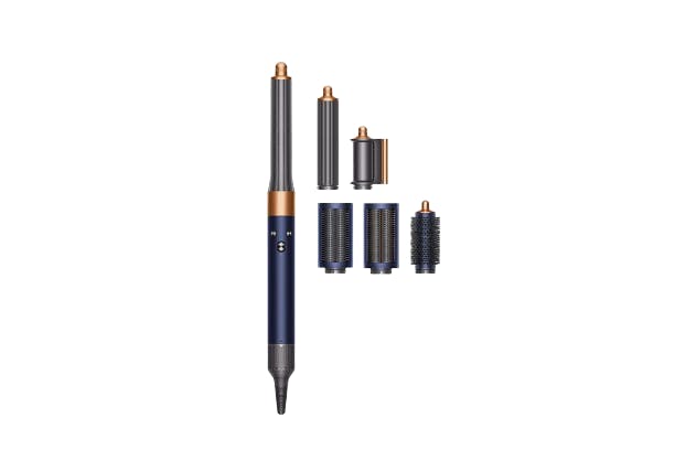 Dyson Airwrap Complete Long Multi Styler | 395906-01 | Blue/Copper
