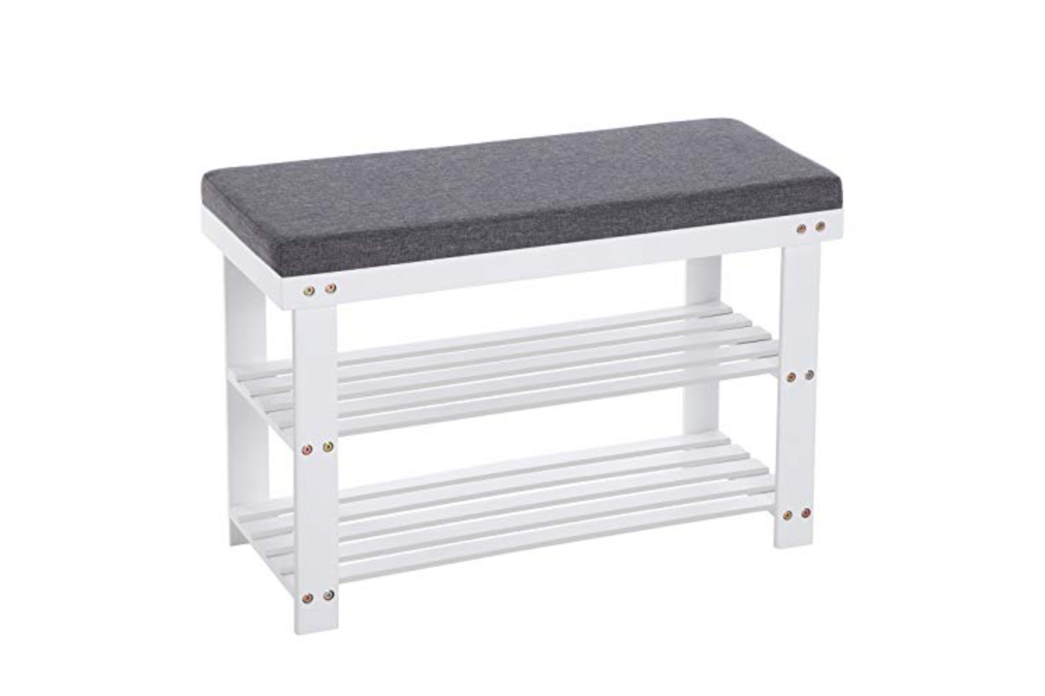 Songmics Lbs604w01 - Storage Bench