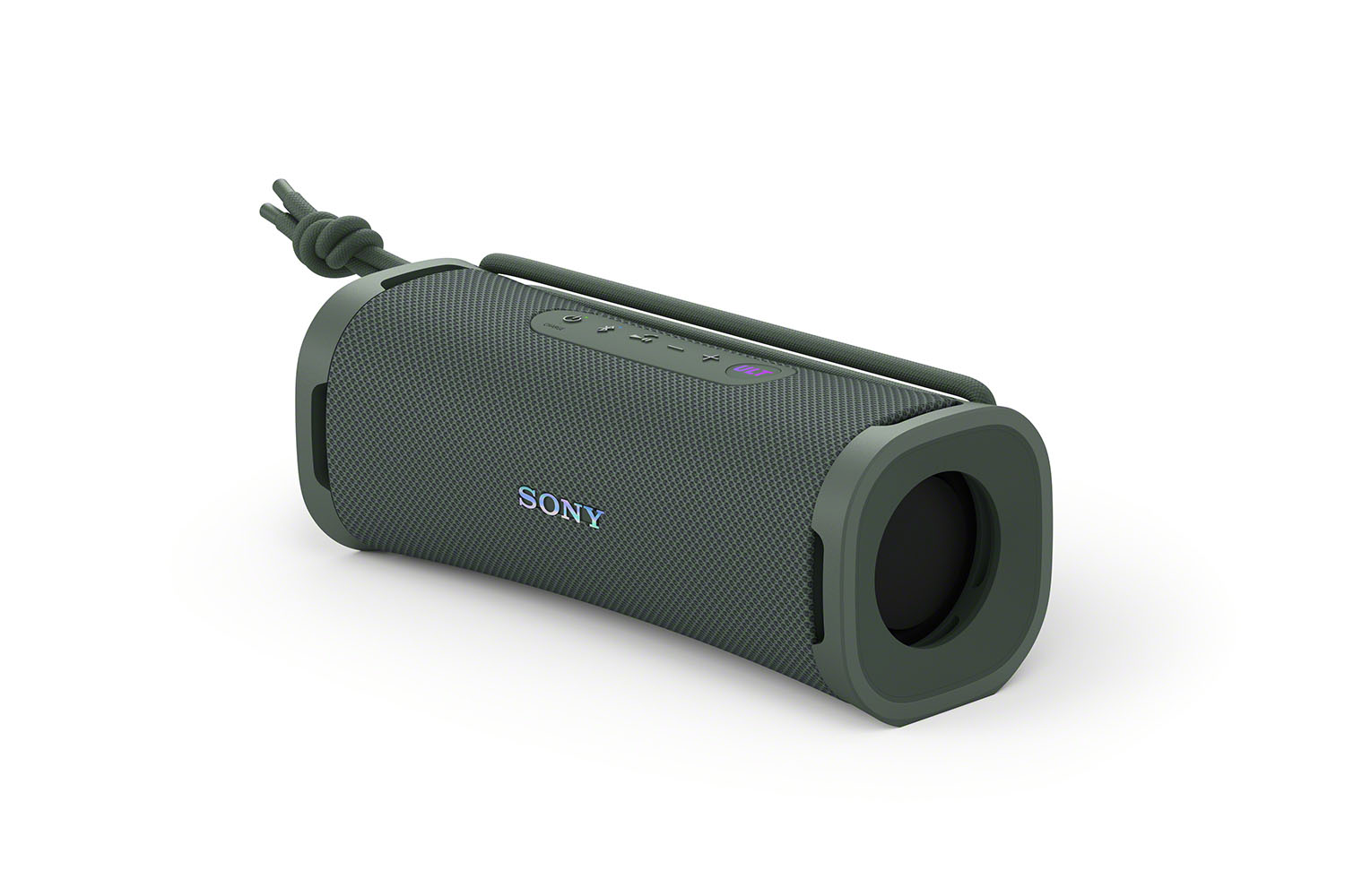 Sony ULT FIELD 1 Wireless Bluetooth Waterproof Speaker | Forest Grey | SRSULT10H.CE7