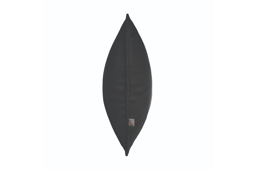 Erin Cushion | Black | 58 x 58 cm