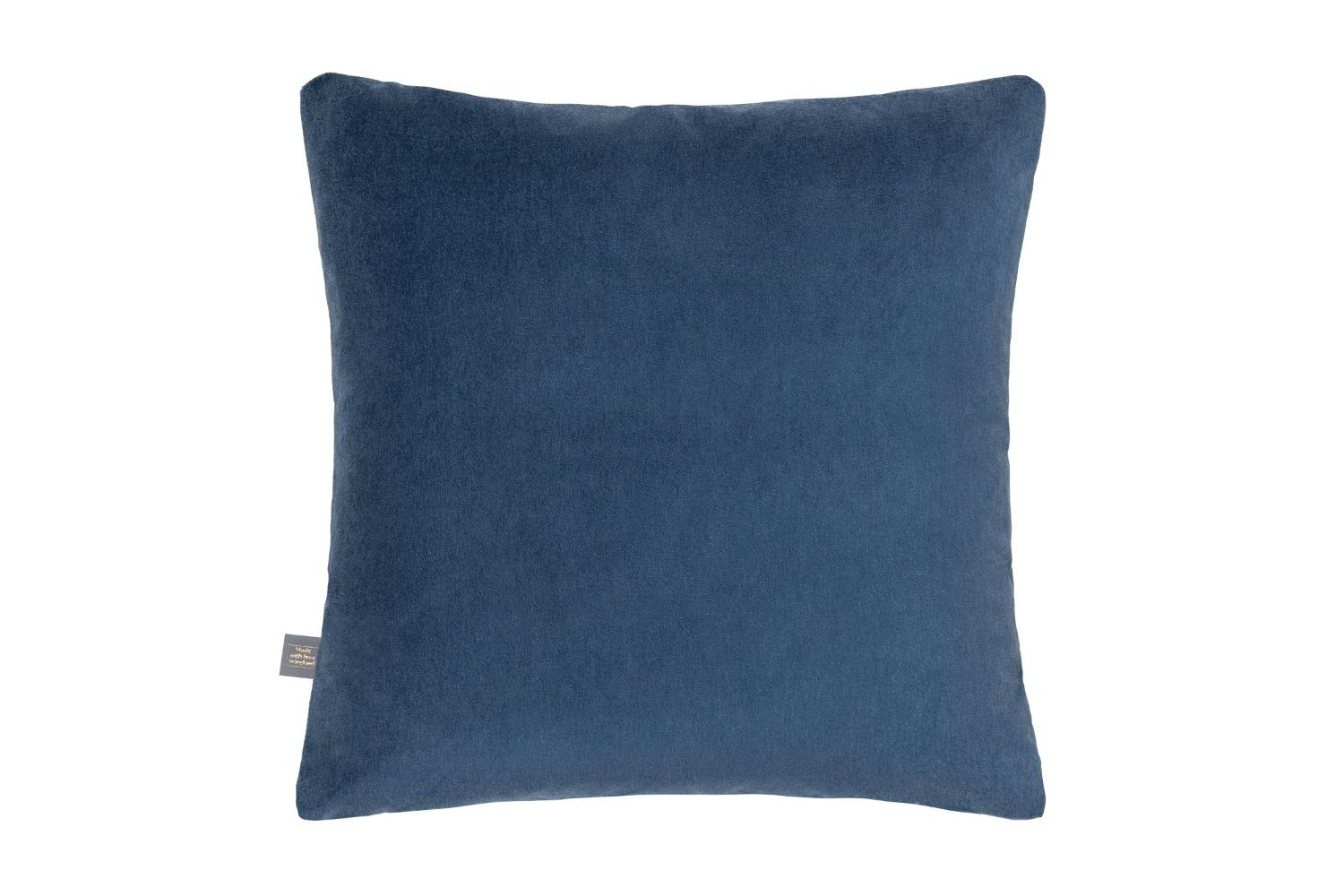 Richelle Cushion | Blue | 45 x 45 cm