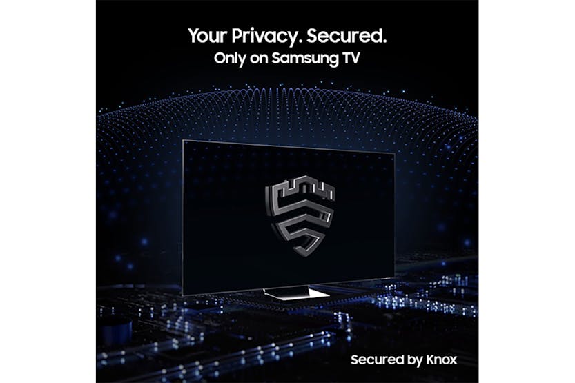 Samsung 43" The Frame Art Mode 4K HDR QLED Smart TV | QE43LS03DAUXXU