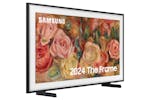 Samsung 43" The Frame Art Mode 4K HDR QLED Smart TV | QE43LS03DAUXXU