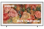 Samsung 50" The Frame Art Mode 4K HDR QLED Smart TV | QE50LS03DAUXXU