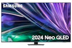 Samsung QN85D 65" 4K HDR Neo QLED Smart TV (2024) | QE65QN85DBTXXU