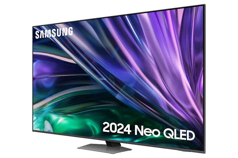 Samsung QN85D 75" 4K HDR Neo QLED Smart TV (2024) | QE75QN85DBTXXU