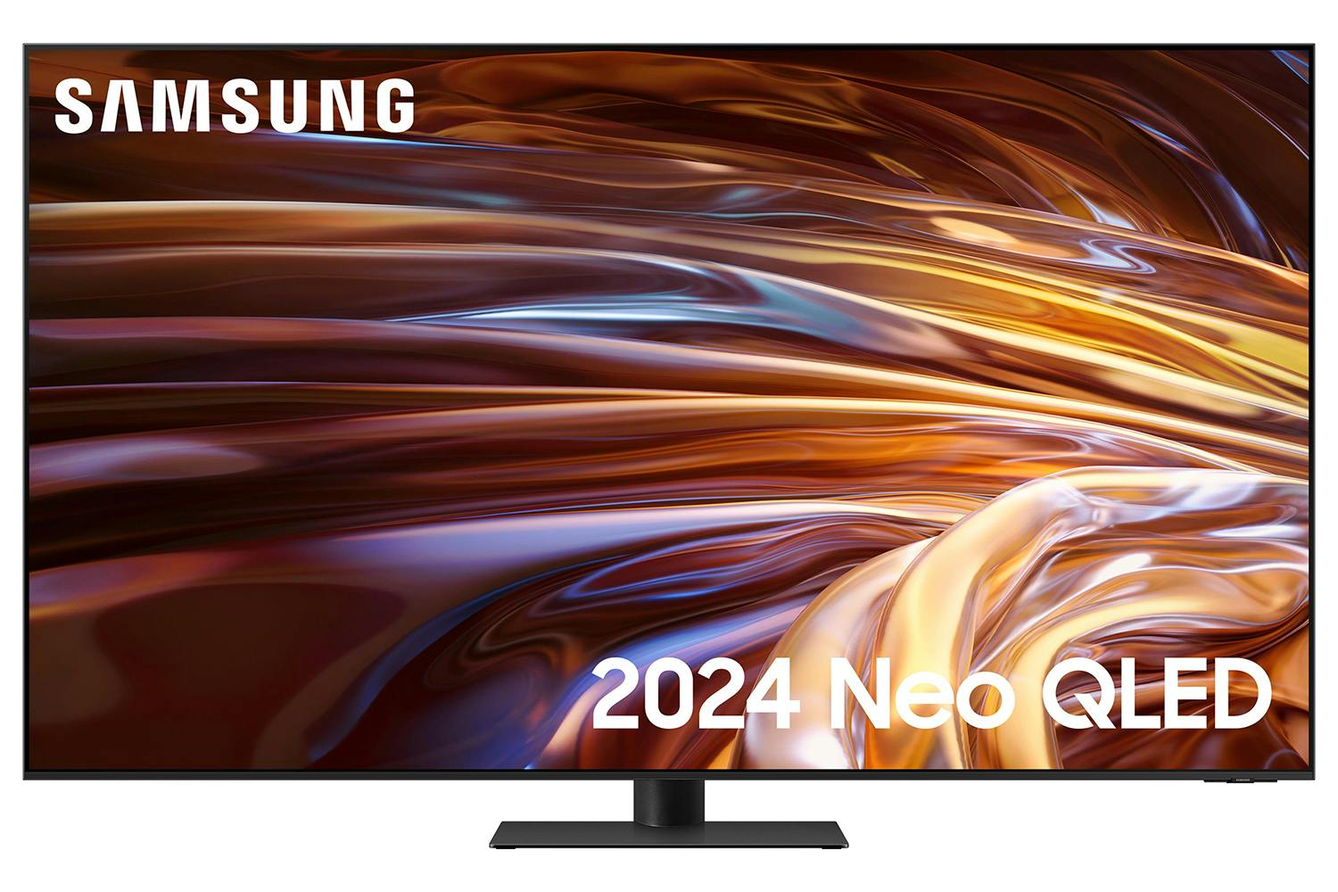Samsung QN95D 85" 4K HDR Neo QLED Smart TV (2024) | QE85QN95DATXXU