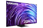 Samsung S95D 65" 4K HDR OLED Smart TV | QE65S95DATXXU