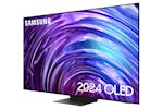 Samsung S95D 55" 4K HDR OLED Smart TV | QE55S95DATXXU