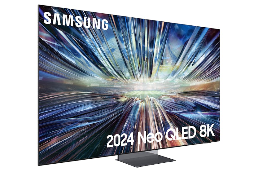 Samsung QN900D 85" 8K HDR Neo QLED Smart TV (2024) | QE85QN900DTXXU