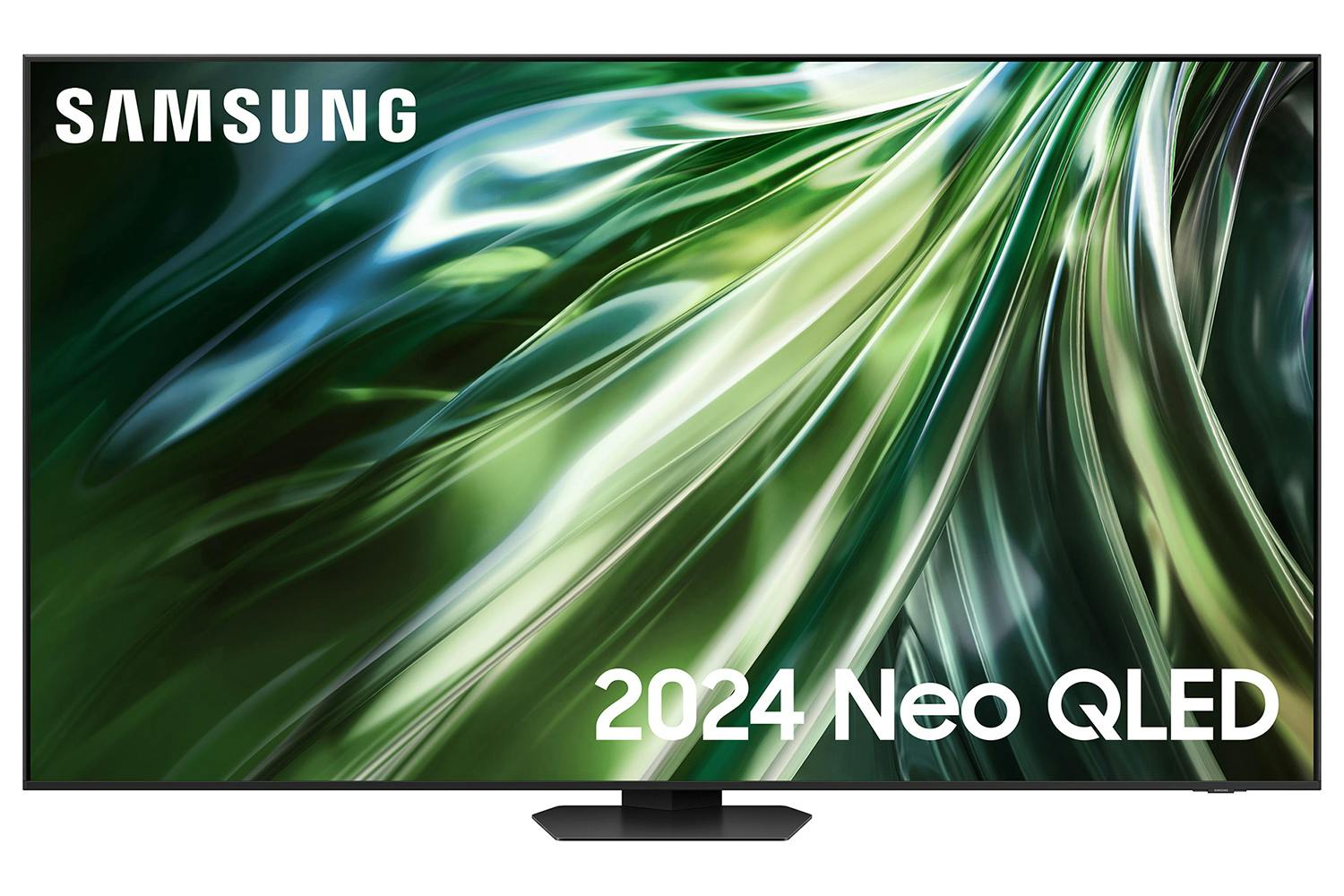 Samsung QN90D 98" 4K HDR Neo QLED Smart TV (2024) | QE98QN90DATXXU