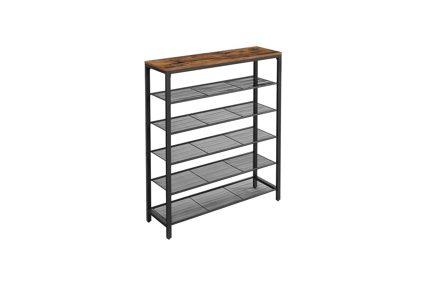 Vasagle Lbs016b01 - Shoe Rack