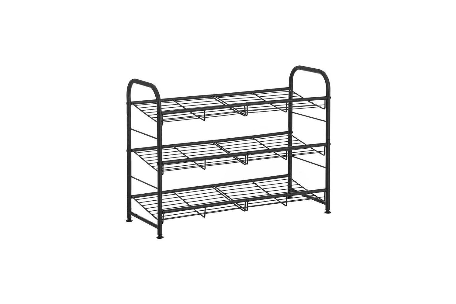 Songmics Lmr066b01 - Shoe Rack