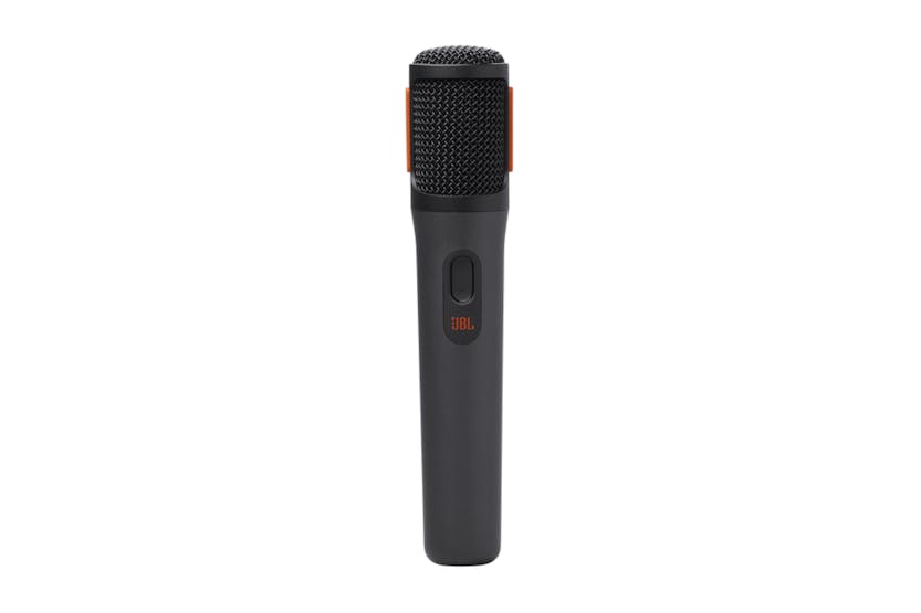 JBL PartyBox Wireless Microphone | Black