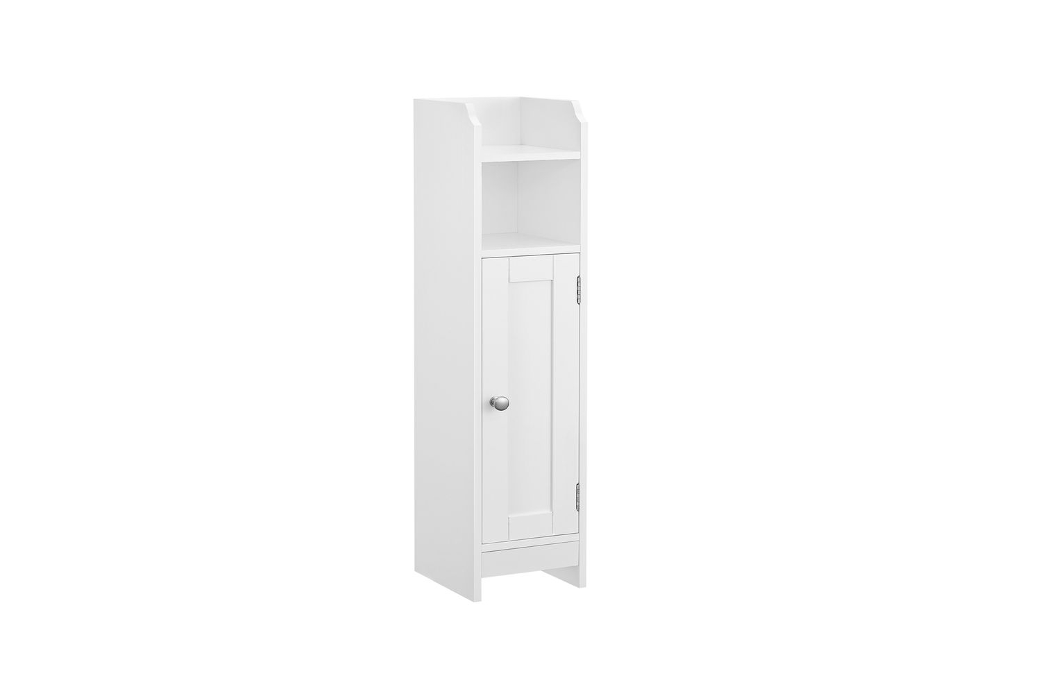 Vasagle Bbc310w01 - Bathroom Cabinet
