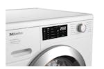 Miele 10kg QuickPowerWash Freestanding Washing Machine | WEK365
