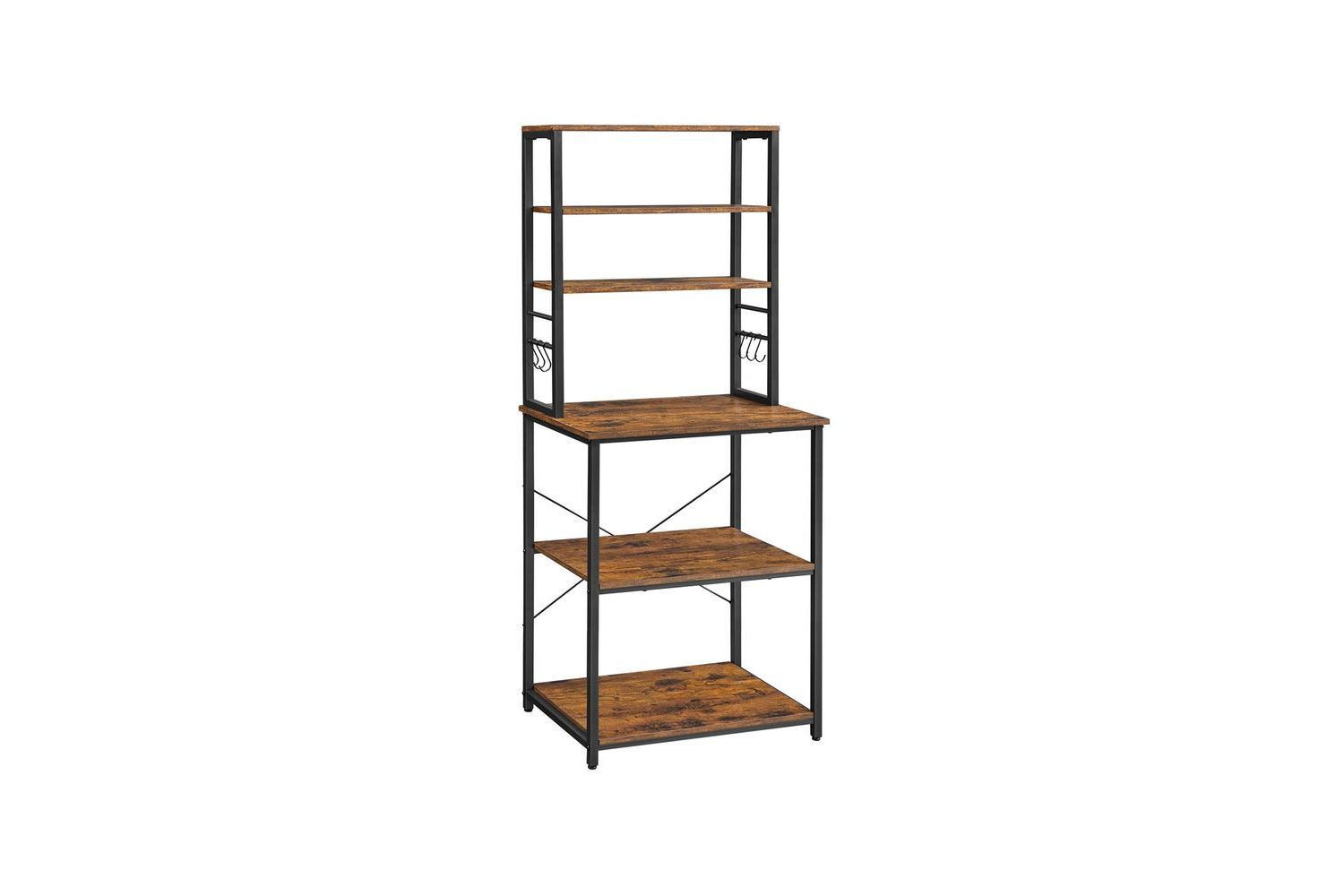 Vasagle Kks024b01 - Kitchen Shelf