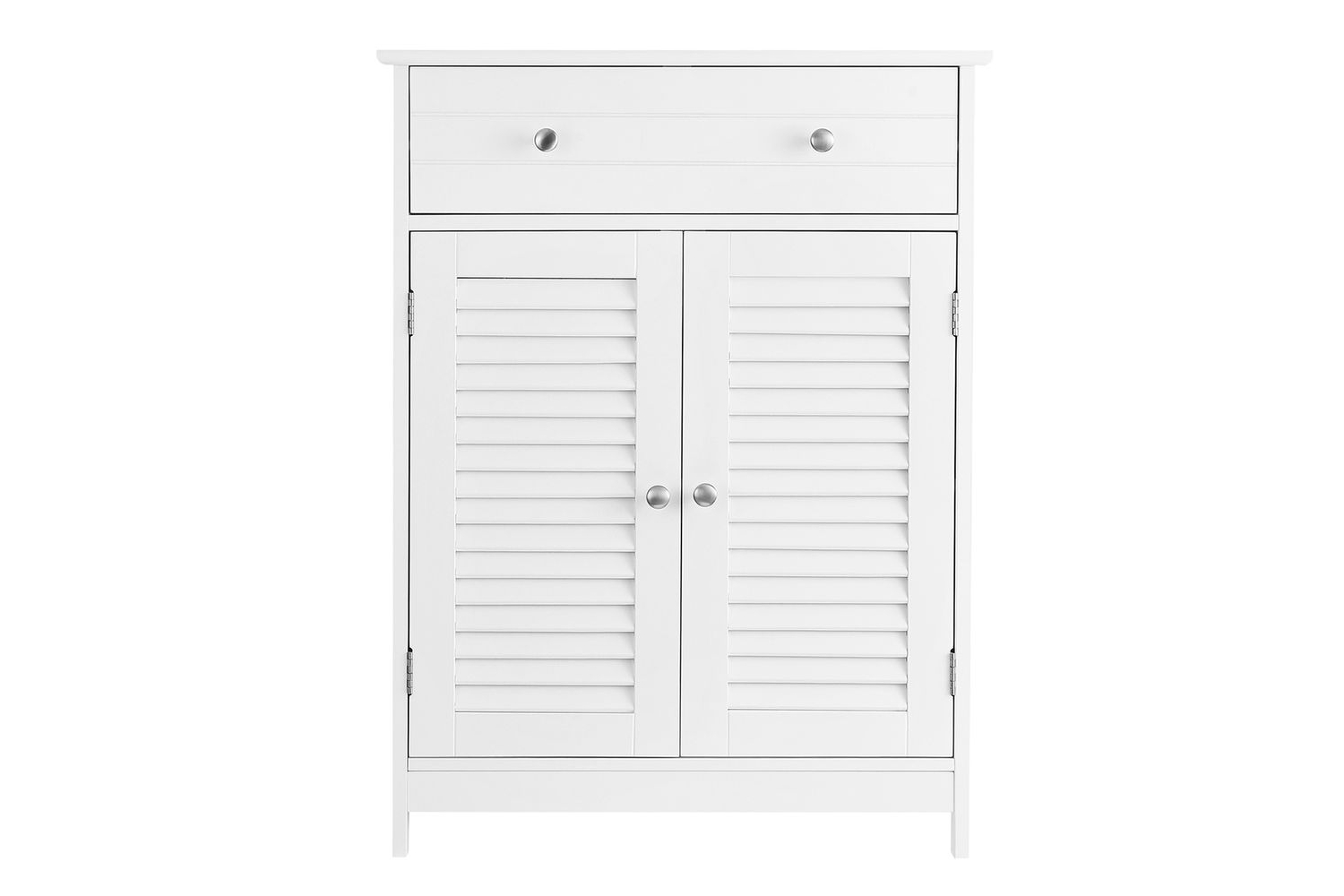 Vasagle Bbc51wt - Bathroom Cabinet