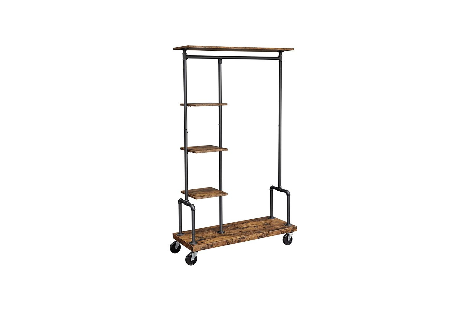 Vasagle Hsr66bxv2 - Clothes Rack