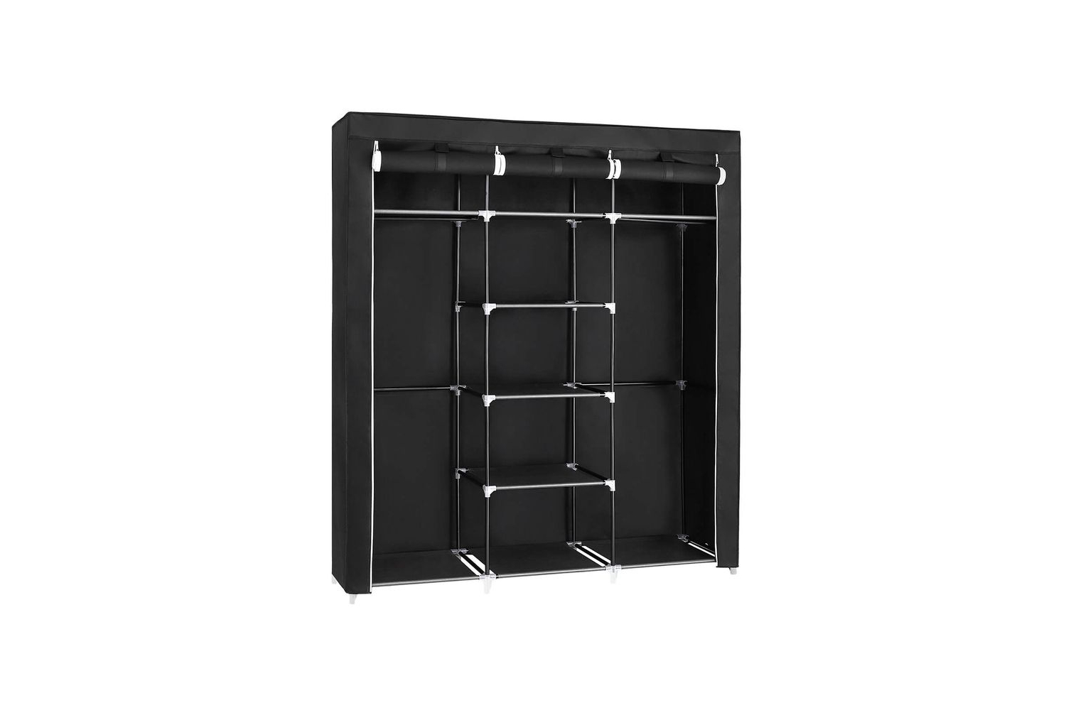 Songmics Ryg12b - Wardrobe