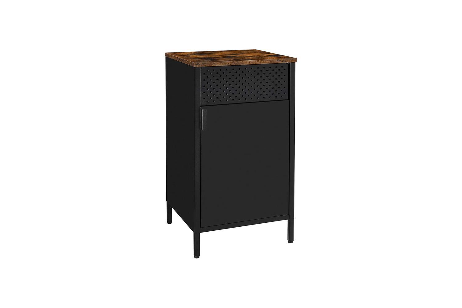 Songmics Lsc101b01 - Storage Cabinet