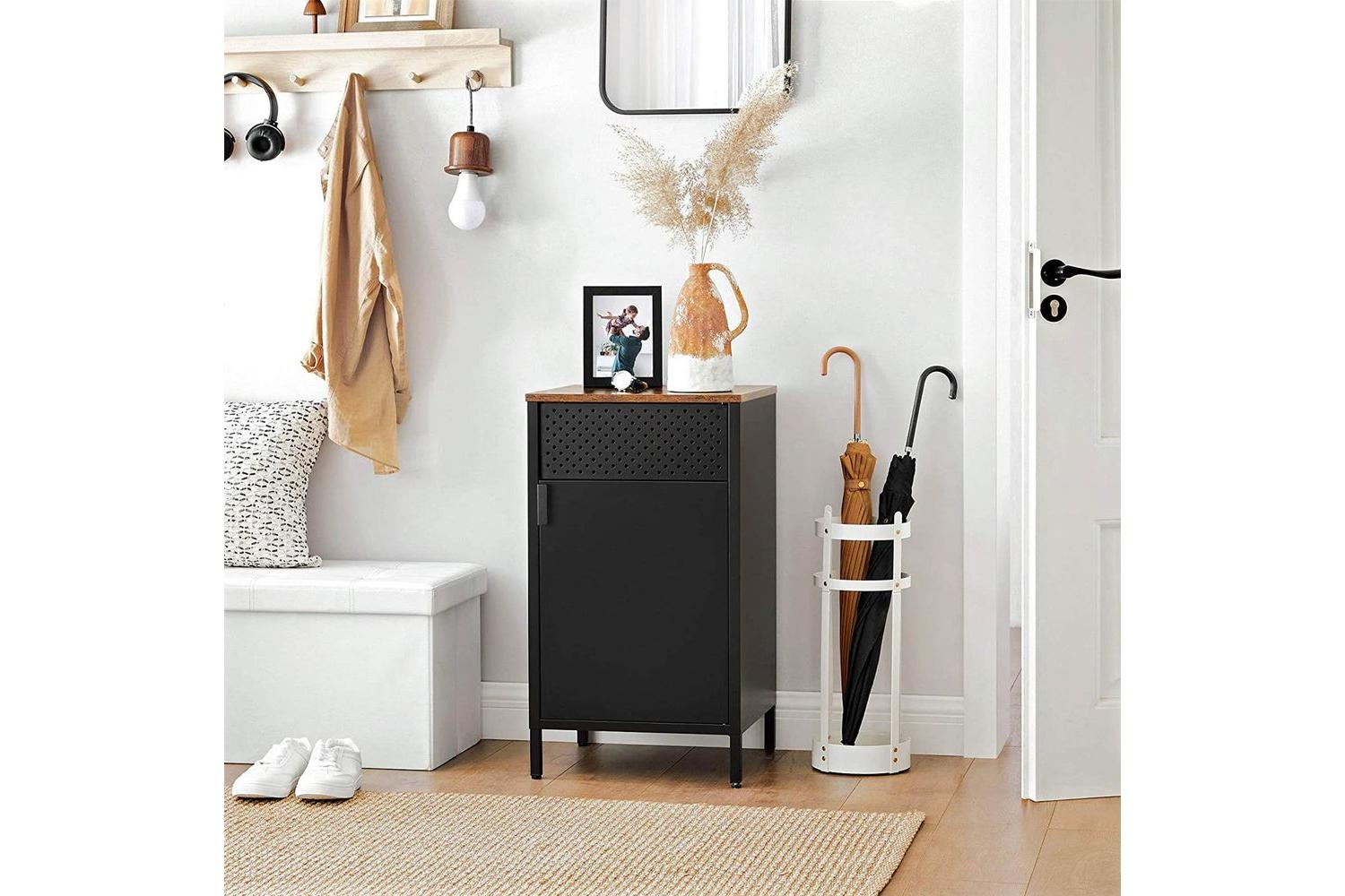 Songmics Lsc101b01 - Storage Cabinet