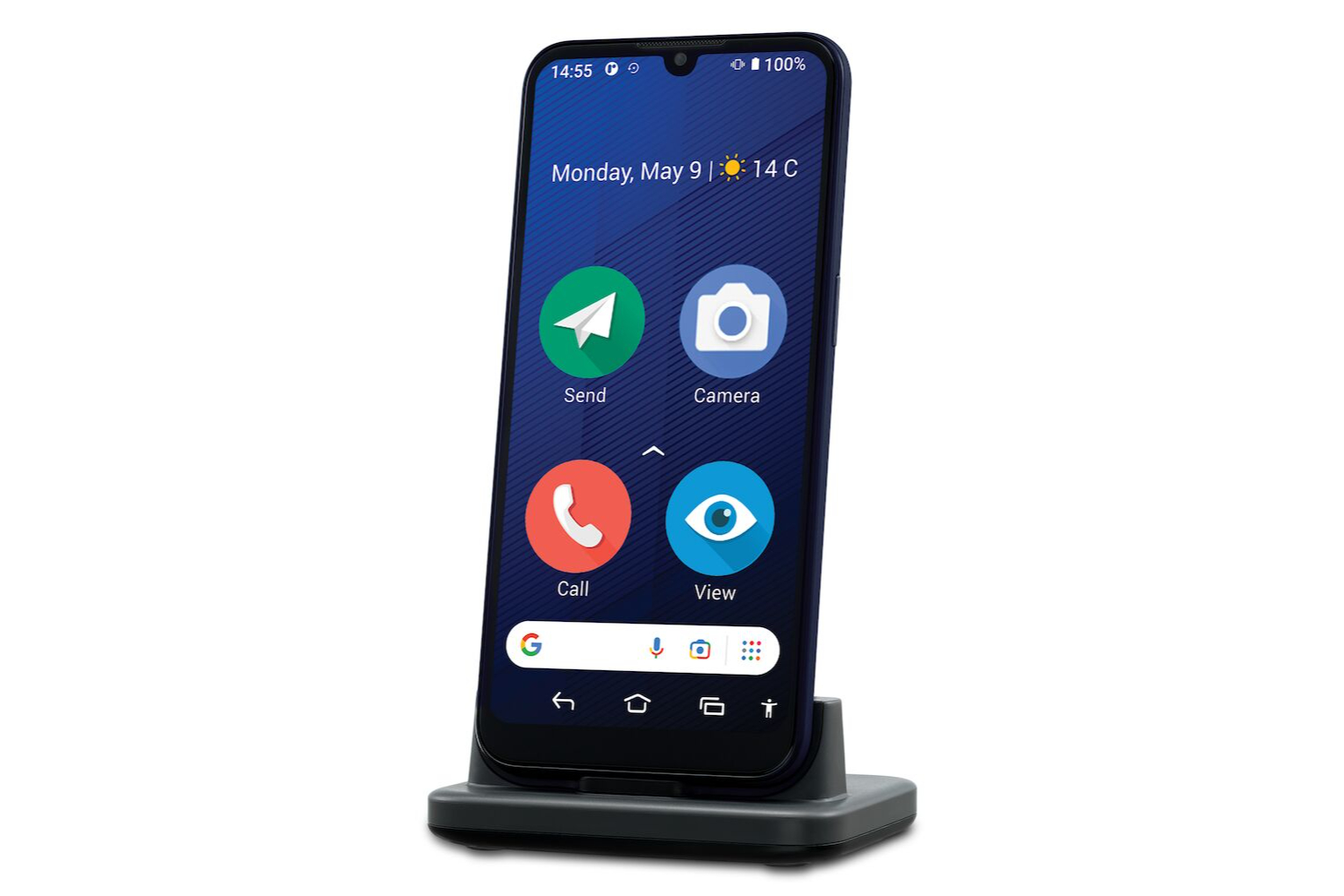 Doro 8200 Mobile Phone | Ireland