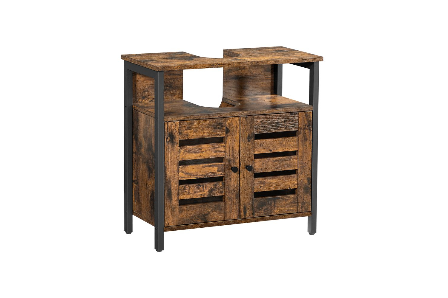 Vasagle Bbc901b01 - Washbasin Cabinet