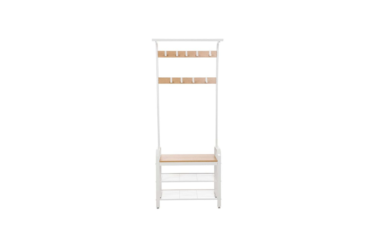 Vasagle Hsr40w - Clothes Horse