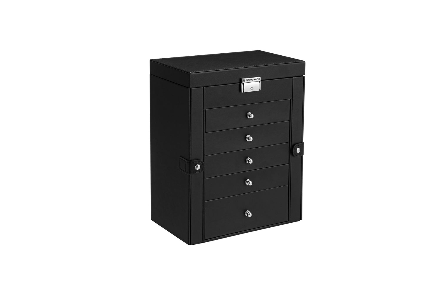 Songmics Jbc152b01 - Watch Box