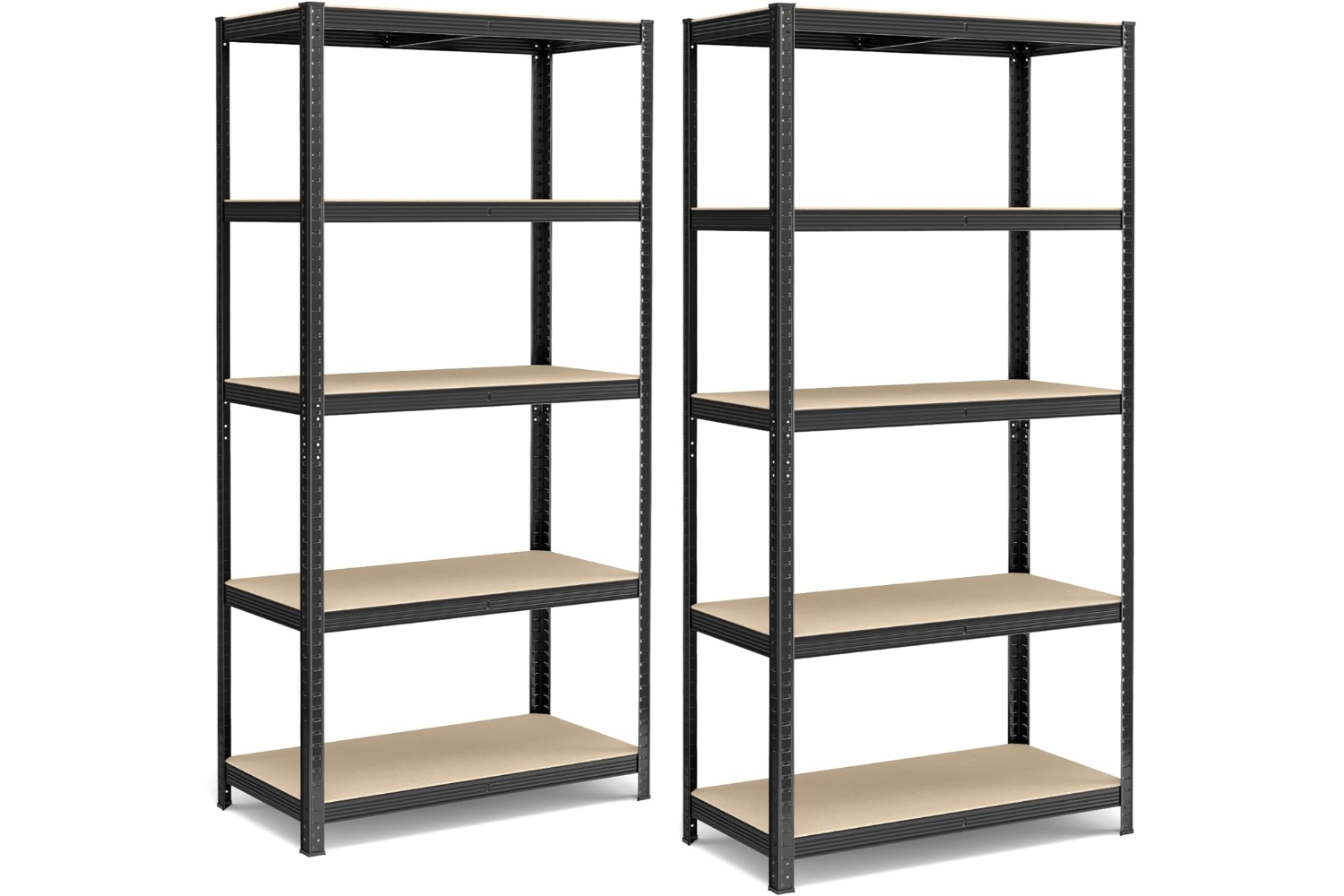 Songmics Glr050b02 - Shelving