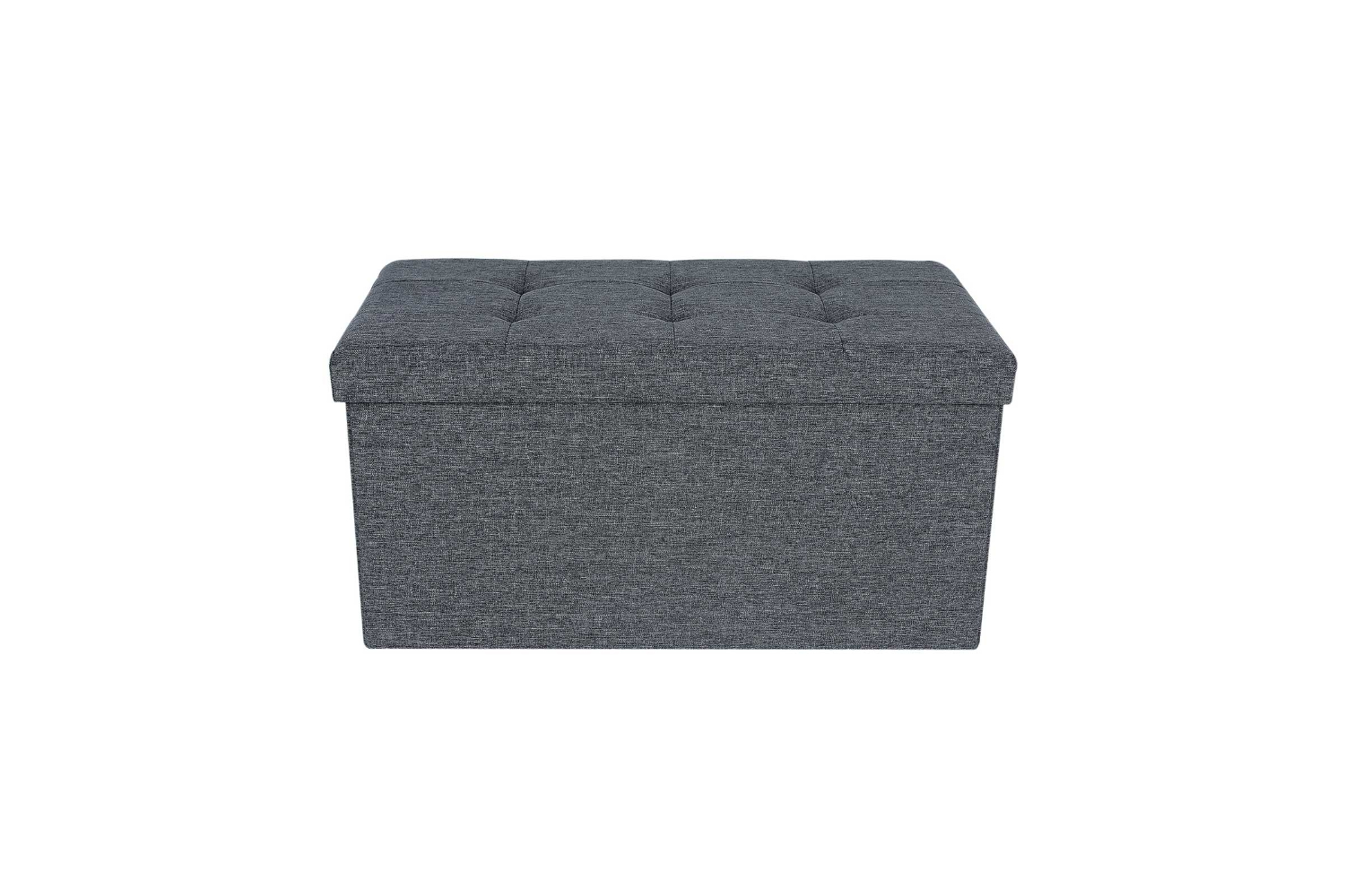 Songmics Lsf47k - Storage Ottoman